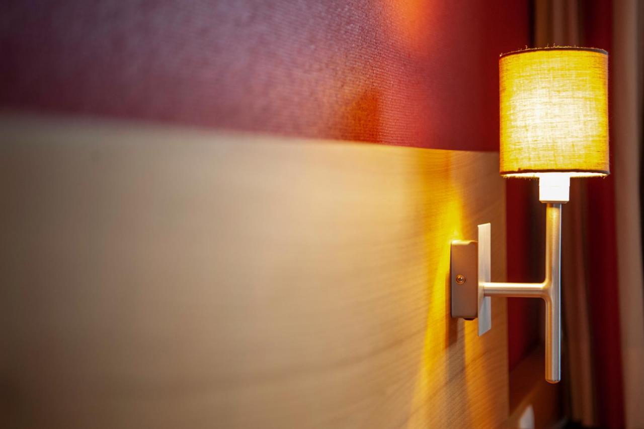 Hotel Gaedi Grächen Εξωτερικό φωτογραφία