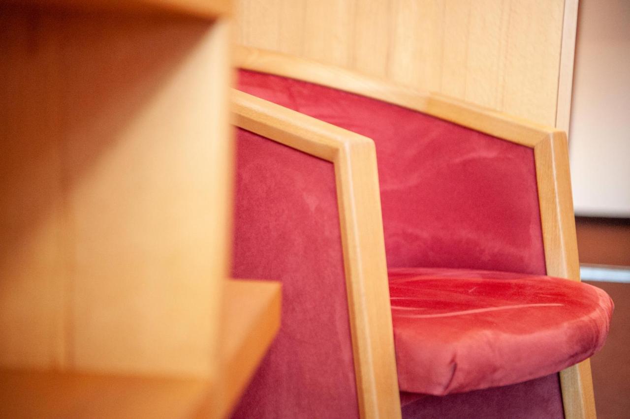 Hotel Gaedi Grächen Εξωτερικό φωτογραφία