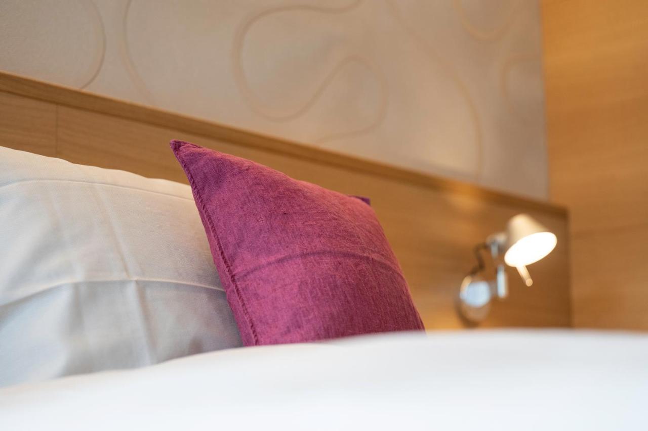 Hotel Gaedi Grächen Εξωτερικό φωτογραφία