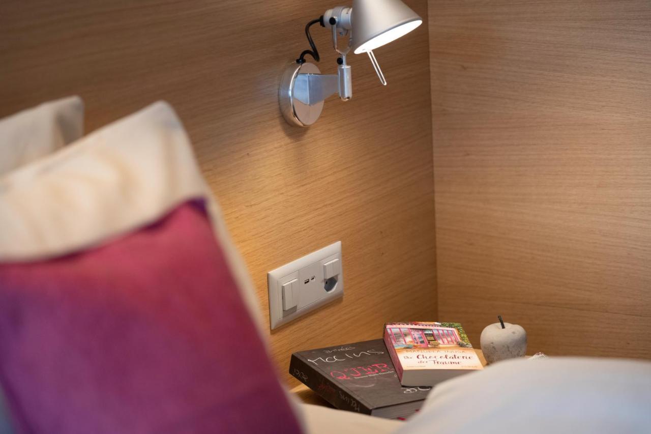 Hotel Gaedi Grächen Εξωτερικό φωτογραφία