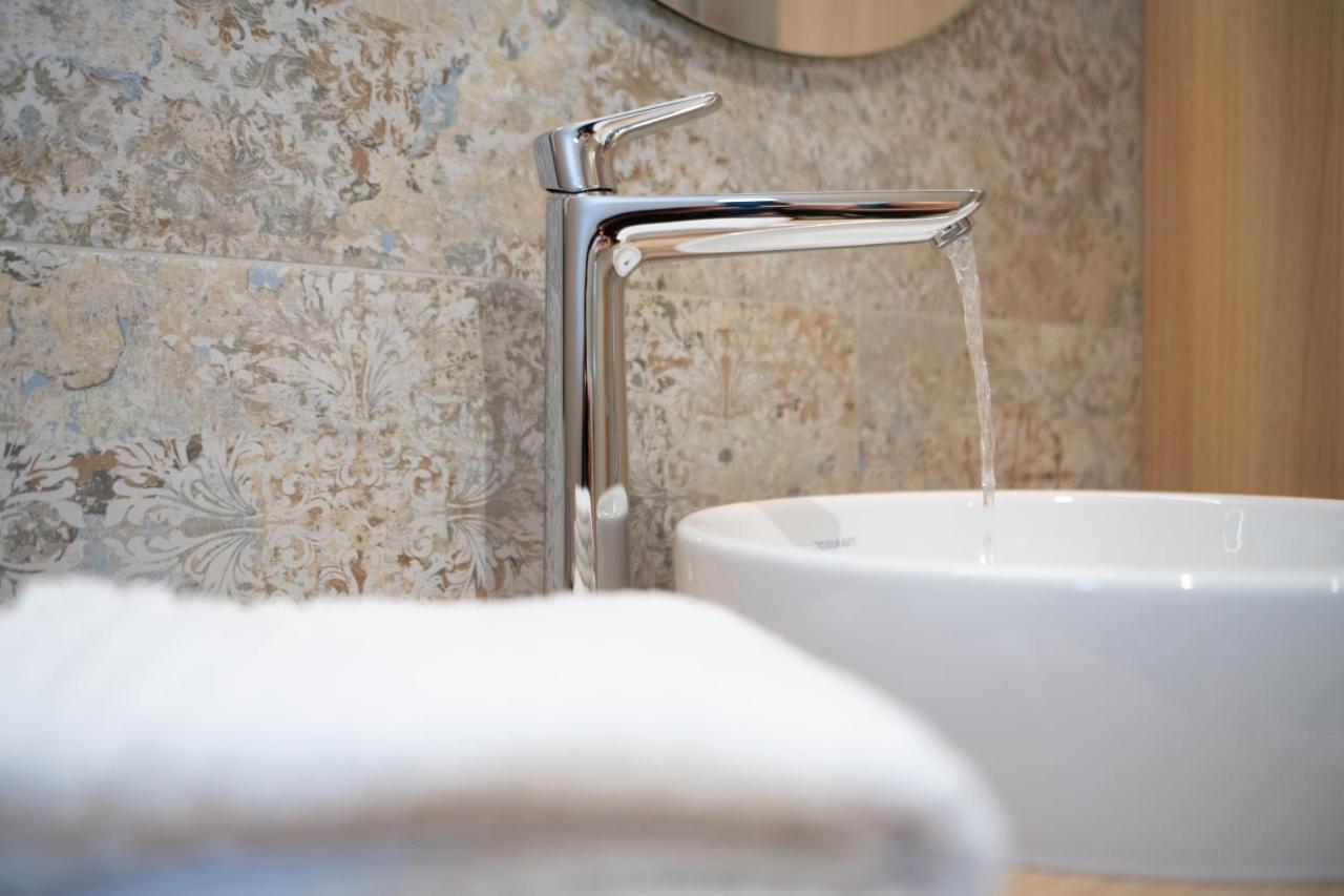 Hotel Gaedi Grächen Εξωτερικό φωτογραφία